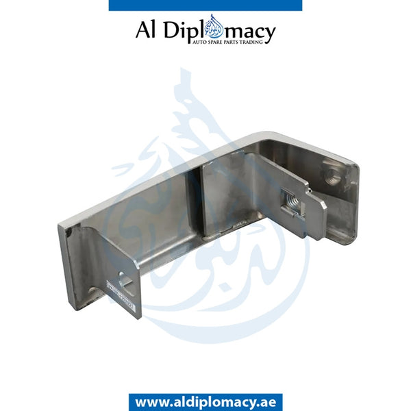 Front Right Lower BUMPER COVER for Mercedes-Benz G Class W463 (1992-2022) models, Part Number A4638850222