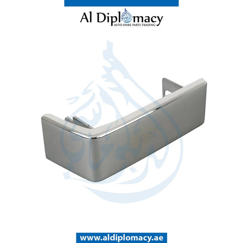 Front Right Lower BUMPER COVER for Mercedes-Benz G Class W463 (1992-2022) models