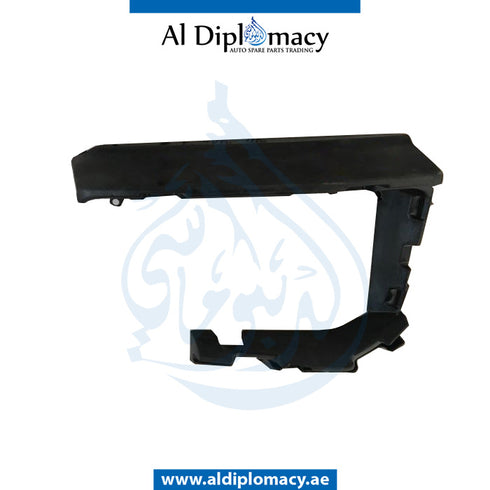 Front Right BUMPER IMPACT ABSORBER for Mercedes-Benz G Class W463 (1992-2022) models, Part Number A4638850237