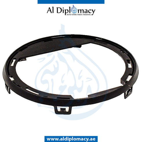 SHOW GRILLE COVER for Mercedes-Benz G Class W463 (1992-2022) models