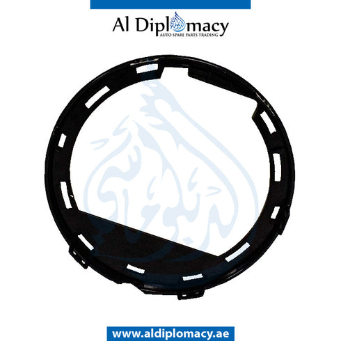 SHOW GRILLE COVER for Mercedes-Benz G Class W463 (1992-2022) models, Part Number A4638854102