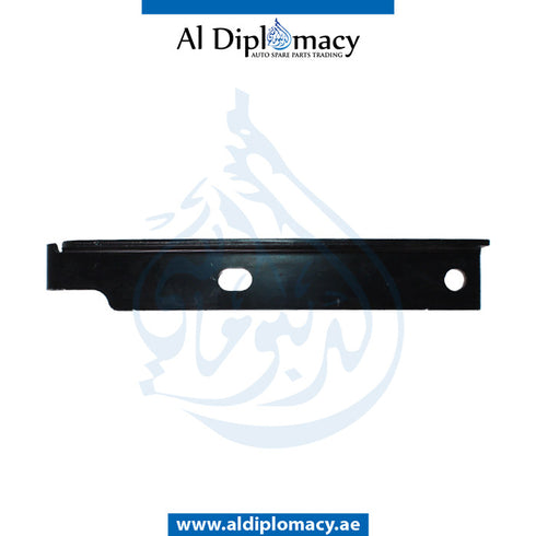 Front Left BUMPER BRACKET for Mercedes-Benz G Class W463 (1992-2022) models