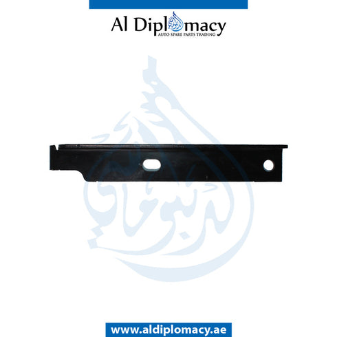 Front Right BUMPER BRACKET for Mercedes-Benz G Class W463 (1992-2022) models, Part Number A4638855801