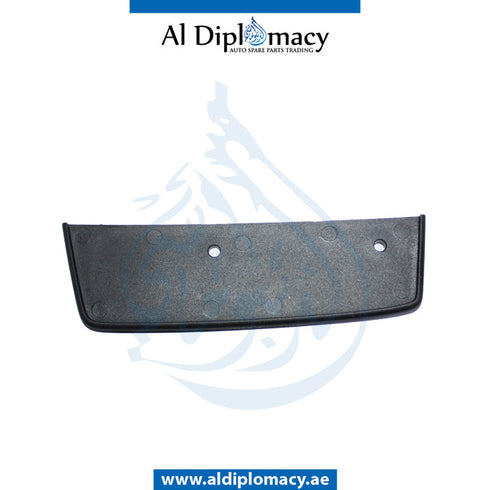 Rear Left SIDE SPOILER for Mercedes-Benz G Class W463 (1992-2022) models