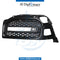 Front Right Lower BUMPER GRILLE COVRE for Mercedes-Benz G Class W463 (1992-2022) models, Part Number A4638857601