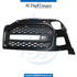 Front Right Lower BUMPER GRILLE COVRE for Mercedes-Benz G Class W463 (1992-2022) models, Part Number A4638857601