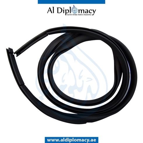 Front FENDER WIDENING SEAL for Mercedes-Benz G Class W463 (1992-2022) models, Part Number A4638890898