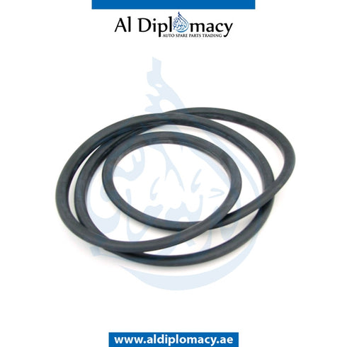 Rear FENDER WIDENING SEAL for Mercedes-Benz G Class W463 (1992-2022) models, Part Number A4638890998