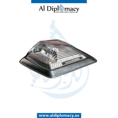 Right TURN SIGNAL LAMP for Mercedes-Benz G Class W463 (1992-2022) models, Part Number A4639067000