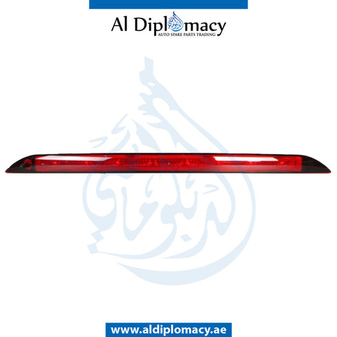 ADDITIONAL STOPLIGHT for Mercedes-Benz G Class W463 (1992-2022) models