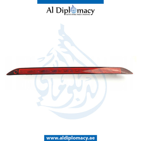 ADDITIONAL STOPLIGHT for Mercedes-Benz G Class W463 (1992-2022) models, Part Number A4639069500