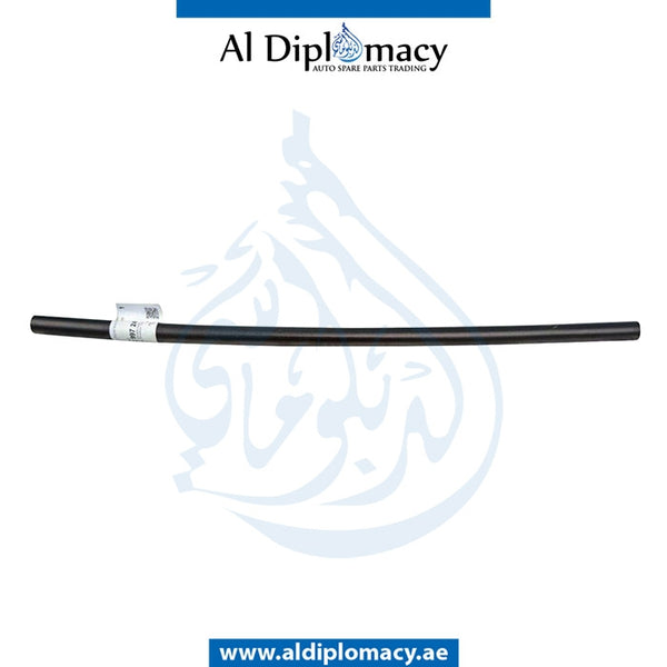 SHOCK ABSORBER SPRING HOSE for Mercedes-Benz G Class W463 (1992-2022) models, Part Number A4639972482