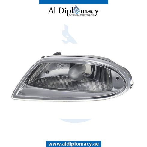 Left FOG LAMP for Mercedes-Benz X Class W470 (2018-2020) models, Part Number A4708202600