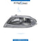 Left FOG LAMP for Mercedes-Benz X Class W470 (2018-2020) models, Part Number A4708202600