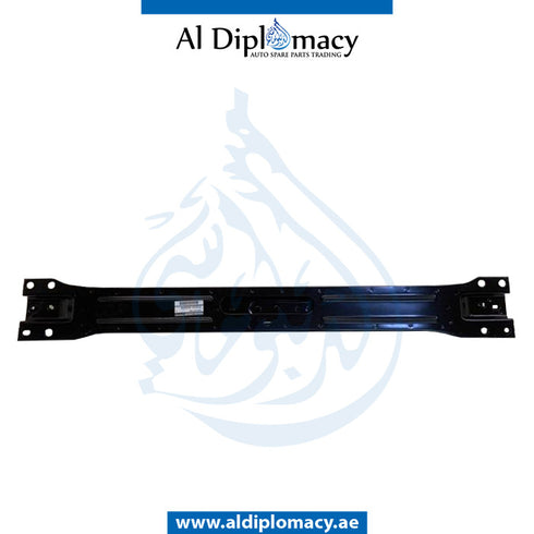 Front BUMPER SUPPORT for Mercedes-Benz X Class W470 (2018-2020) models