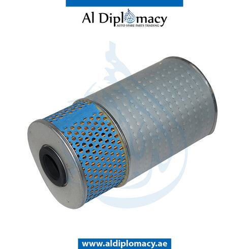 ENGINE OIL FILTER for Mercedes-Benz E Class W124 (1986-1995) models