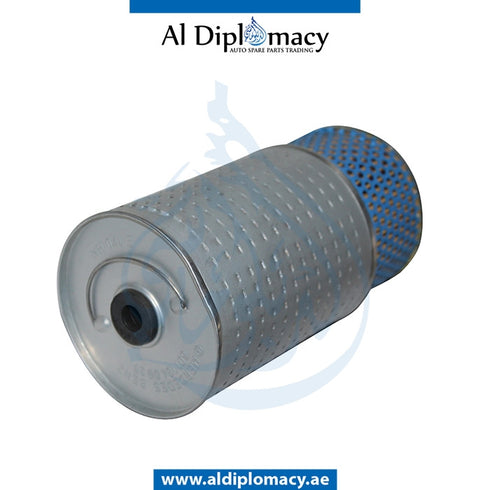ENGINE OIL FILTER for Mercedes-Benz E Class W124 (1986-1995) models