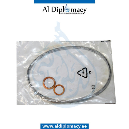 ENGINE OIL FILTER for Mercedes-Benz E Class W124 (1986-1995) models