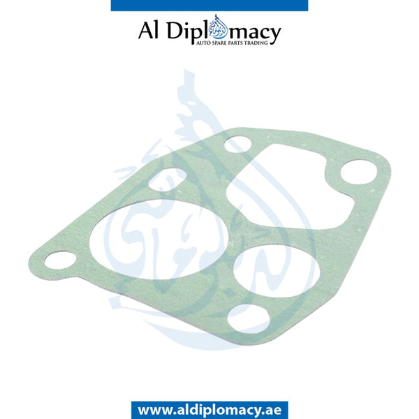 ENGINE OIL FILTER HOUSING GASKET for Mercedes-Benz E Class W124 (1986-1995) models, Part Number A6011840580