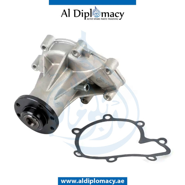 WATER PUMP for Mercedes-Benz E Class W124 (1986-1995) models, Part Number A6022000220