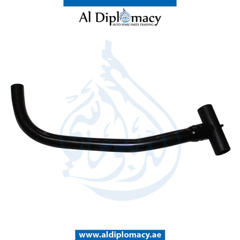 BREATHER PIPE for Mercedes-Benz C Class W202 (1994-2000) models, Part Number A6050100370