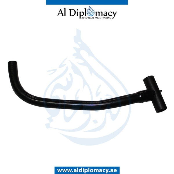 BREATHER PIPE for Mercedes-Benz C Class W202 (1994-2000) models, Part Number A6050100370