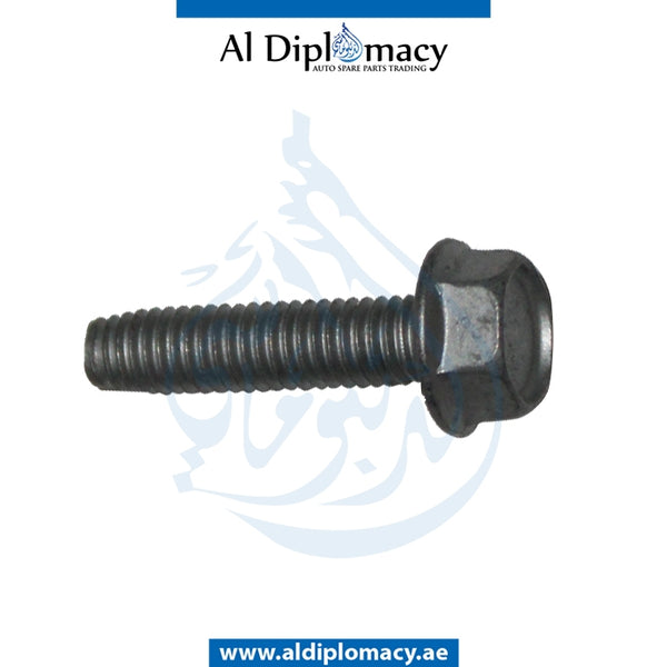 Screw, OIL LEVEL SENSOR TO ENGINE OIL PAN for Mercedes-Benz E Class W202 (1994-2000) models, Part Number A6069900104