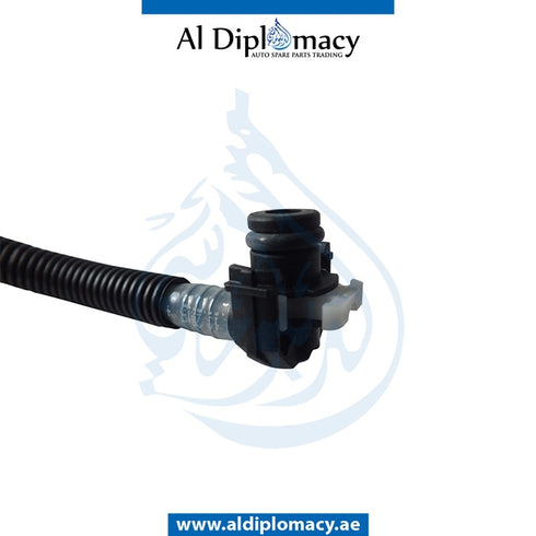 FUEL Line, FROM FUEL FILTER TO FEED PUMP for Mercedes-Benz M Class W163 (1998-2005) models