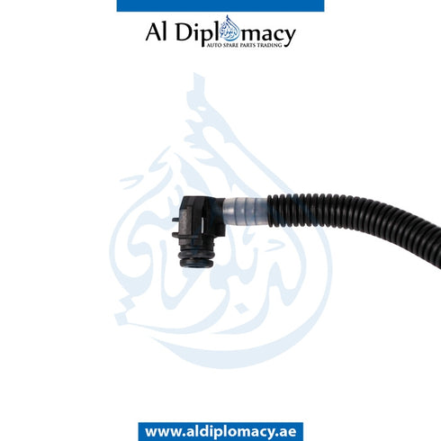 FUEL Line, FROM FUEL FILTER TO FEED PUMP for Mercedes-Benz M Class W163 (1998-2005) models