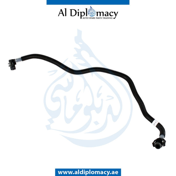 FUEL Line, FROM FUEL FILTER TO FEED PUMP for Mercedes-Benz M Class W163 (1998-2005) models, Part Number A6120703132