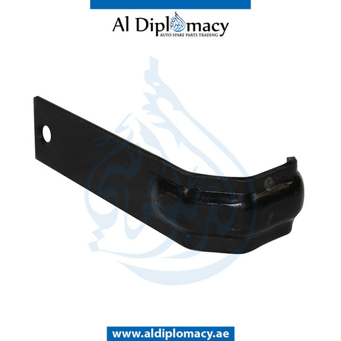 EXHAUST PIPE HOLDER for Mercedes-Benz G Class W463 (1992-2022) models, Part Number A6214921841