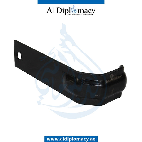 EXHAUST PIPE HOLDER for Mercedes-Benz G Class W463 (1992-2022) models, Part Number A6214921841