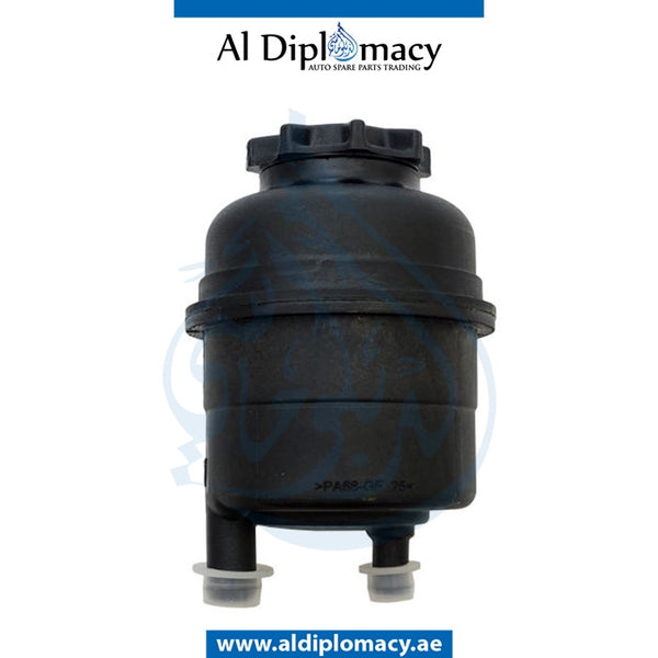 STEERING OIL TANK for Mercedes-Benz G Class W463 (1992-2022) models, Part Number A6384600083