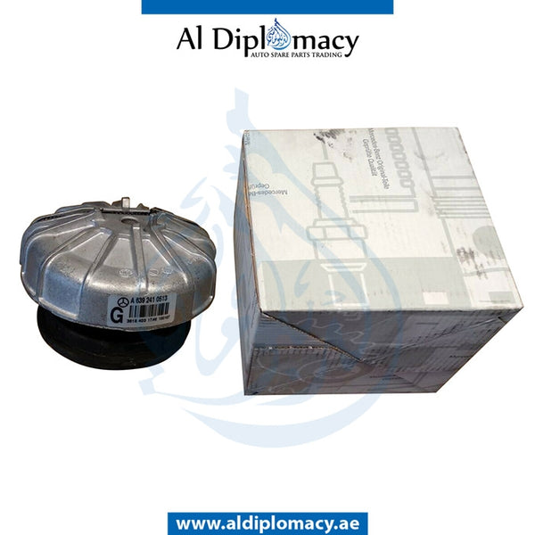ENGINE MOUNT for Mercedes-Benz VITO W636 (1996-2003) models, Part Number A6392410513