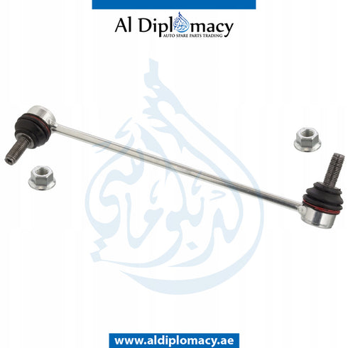 Front Left STABILIZER LINK for Mercedes-Benz VITO W639 (2003-2015) models, Part Number A6393200989 64