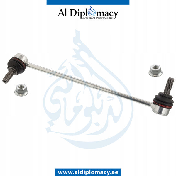 Front Left STABILIZER LINK for Mercedes-Benz VITO W639 (2003-2015) models, Part Number A6393200989 64