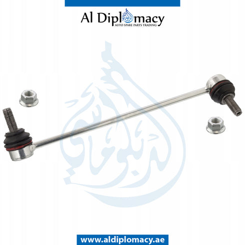 Front Right STABILIZER LINK for Mercedes-Benz VITO W639 (2003-2015) models, Part Number A6393201089