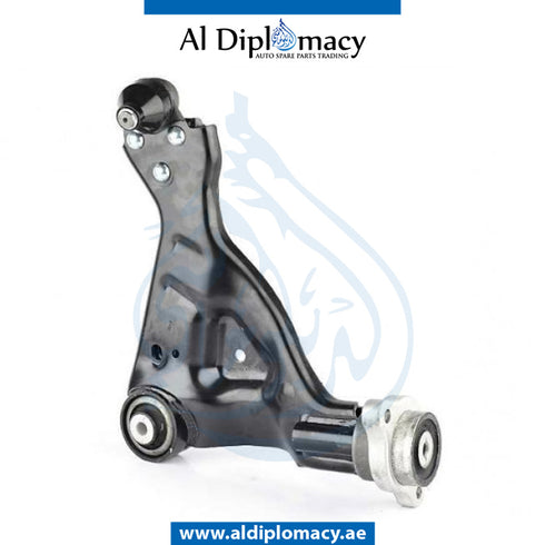 Front Left CONTROL ARM for Mercedes-Benz VITO W639 (2003-2015) models, Part Number A6393301401