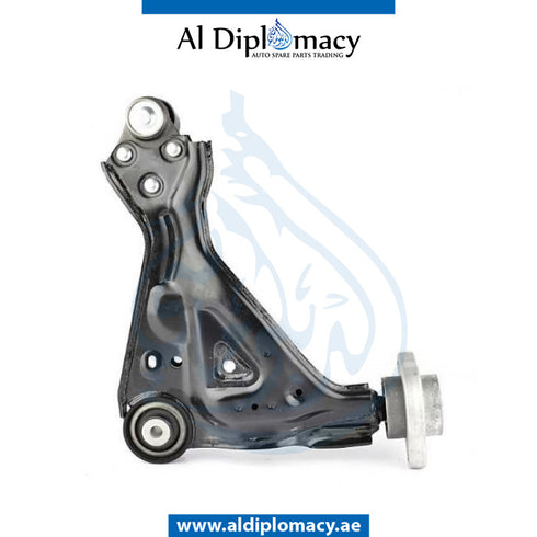 Front Right CONTROL ARM for Mercedes-Benz VITO W639 (2003-2015) models