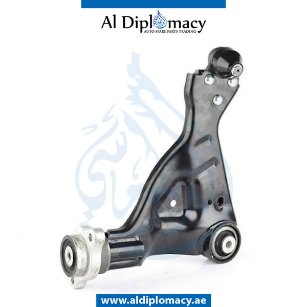 Front Right CONTROL ARM for Mercedes-Benz VITO W639 (2003-2015) models, Part Number A6393301501