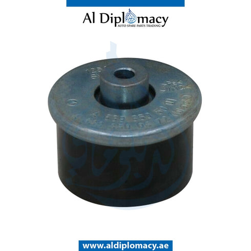 Rear AXLE VIBRATION ABSORBER for Mercedes-Benz VITO W636 (1996-2003) models, Part Number A6393505001