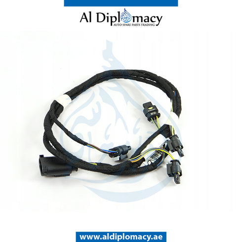 Rear PARKTRONIC ELECTRICAL WIRING HARNESS for Mercedes-Benz VITO W639 (2003-2015) models, Part Number A6394403352