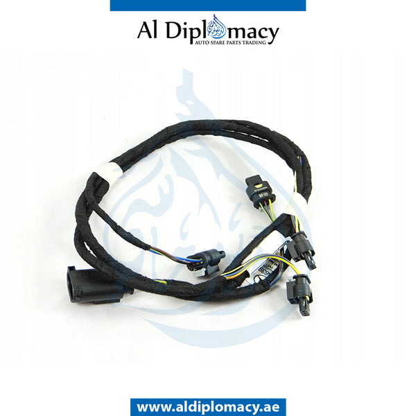 Rear PARKTRONIC ELECTRICAL WIRING HARNESS for Mercedes-Benz VITO W639 (2003-2015) models, Part Number A6394403352