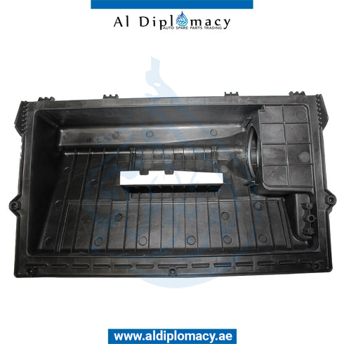 AIR FILTER HOUSING COVER for Mercedes-Benz VITO W636 (1996-2003) models, Part Number A6395280522