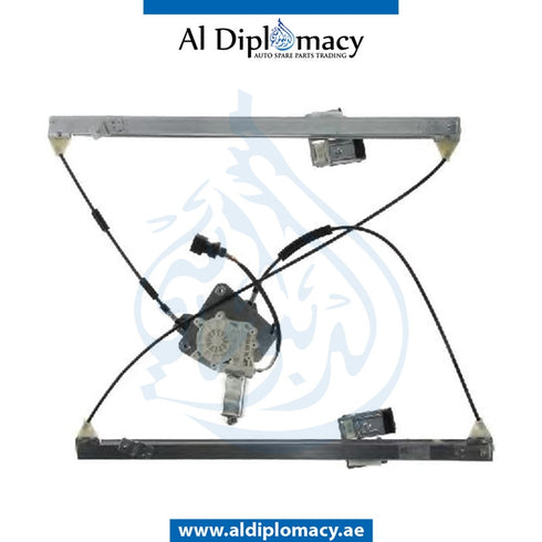 Front Right DOOR WINDOW LIFTER for Mercedes-Benz VITO W636 (1996-2003) models