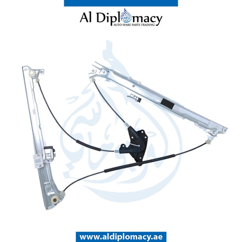 Front Right DOOR WINDOW LIFTER for Mercedes-Benz VITO W636 (1996-2003) models, Part Number A6397200546