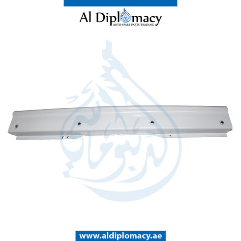 Rear Bumper, WITH SENSOR HOLE for Mercedes-Benz VITO W639 (2003-2015) models