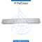 REAR BUMPER, WITH SENSOR HOLE, Mercedes-Benz Vito W639 models by Original Mercedes, Part Number A6398851525