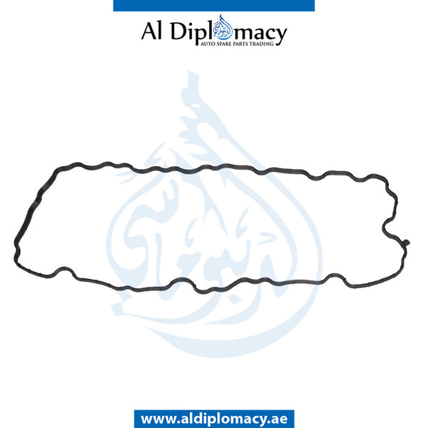 ENGINE OIL PAN GASKET for Mercedes-Benz S Class C217 (2015-2021) models, Part Number A6420140900 64