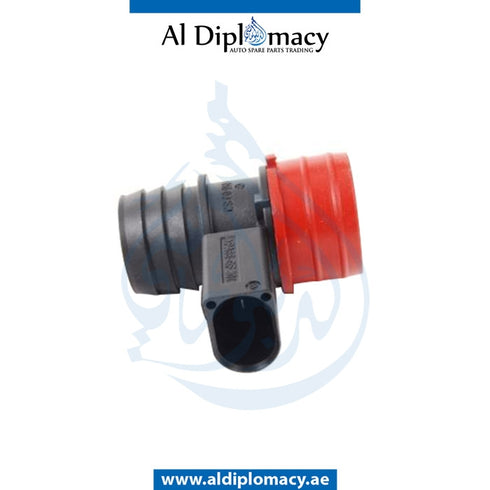 PIPE CONNECTOR for Mercedes-Benz G Class W461 (1992-2022) models